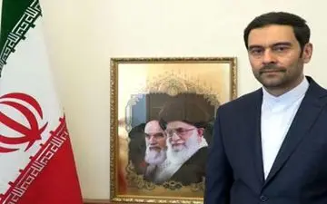  سفیر ایران از مشارکت بی سابقه هموطنان مقیم ارمنستان در انتخابات قدردانی کرد