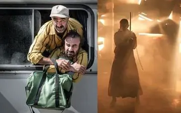 آخرین وضعیت فیلم‌های نعمت‌الله و مهدویان در جشنواره فجر
