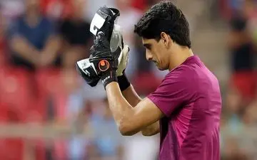 بمب جدید الهلال از آتن آمد