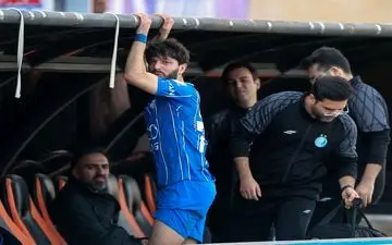 ماشاریپوف فسخ نکرد؛ مصدومیت و جنگ، آینده خارجی استقلال را در هاله‌ای از ابهام قرار داد