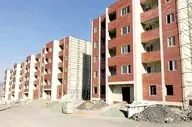 اقساط نهضت ملی مسکن سنگین است | مجلس به دنبال راه‌حل برای کاهش فشار مالی مردم