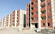 اقساط نهضت ملی مسکن سنگین است | مجلس به دنبال راه‌حل برای کاهش فشار مالی مردم