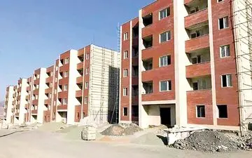 اقساط نهضت ملی مسکن سنگین است | مجلس به دنبال راه‌حل برای کاهش فشار مالی مردم