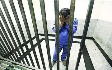 دستگیری سارق سابقه دار با 23 فقره سرقت سیم برق در کرمانشاه