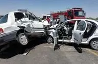 تصادف مرگبار محور کرمانشاه ـ روانسر با ۴ کشته
