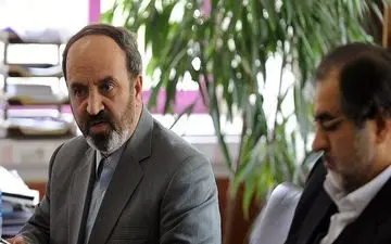  مرد جنجالی استقلال پاسخ منصوریان را داد