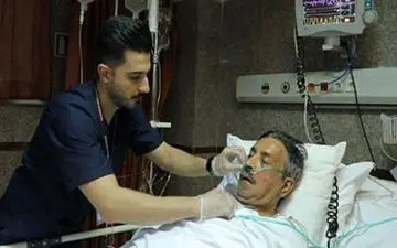 پیش‌کِسوت تیم ملی و استقلال درگذشت