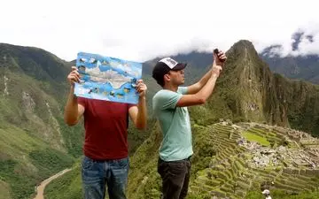 با چه کسانی در نوروز همسفر شوید؟