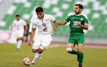 آخرین خبر از وضعیت ایرانی‌های الاهلی