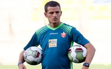 رئال مادرید ایران،پرسپولیس است!