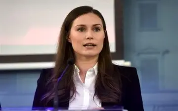  شکست سخت نخست وزیر فنلاند در انتخابات پارلمانی 