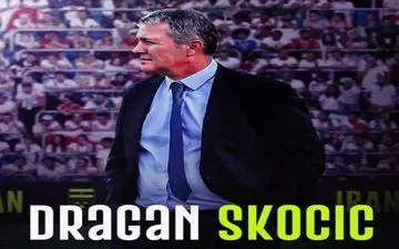 سرمربی تیم ملی به بازی در کناره‌ها فکر می‌کند؟