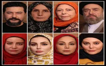 «دنیای گمشده» مقابل دوربین رفت