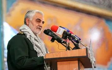 ملت را نسبت به افتخاراتمان آگاه کنیم