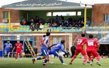 بازگشت مناطق نفت خیز به صدر / بهترین خط حمله لیگ در اختیار شاگردان یزدی
