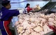 زد و بندها عامل التهاب در بازار مرغ در خوزستان ؛ لزوم برخورد دادگستری با متخلفان