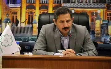اولویت شهرداری تبریز رفع نواقص پروژه های اجرا شده است