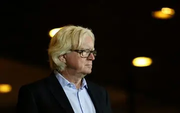  گفت و گوی نوروزی با سرمربی پا به سن گذاشته استقلال