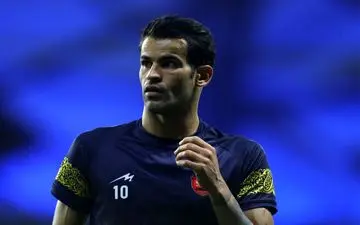 ادامه مذاکرات با استقلال برای انتقال قرضی آل‌کثیر