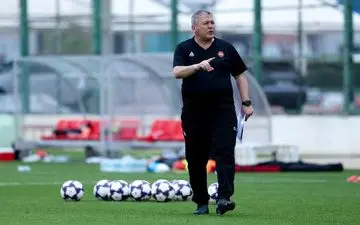 شکست پرسپولیس و گل‌گهر، نجات تراکتور از سقوط جدول