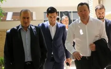 افشای کامل رقم قرارداد ویلموتس؛ ۳ ساله به مبلغ ۸ میلیون یورو