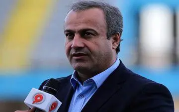 نظر عجیب خبیری در مورد نبیل باهویی و یحیی!