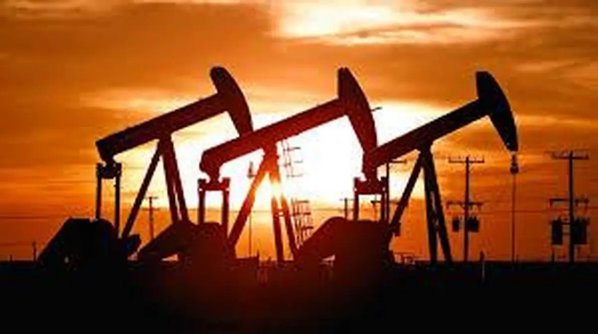 قیمت جهانی نفت امروز ۱۴۰۱/۰۵/۱۵ 