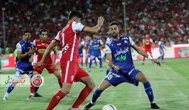 کناره‌گیری وزارت از اداره پرسپولیس و استقلال