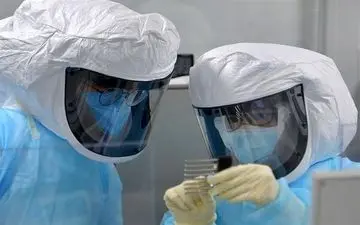 زمزمه در شبکه‌های اجتماعی چین؛ ویروس کرونا از آمریکا آمده است