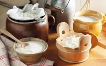 ۵ محصول غذایی که سلامت پروستات را به خطر می اندازند