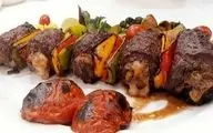 طرز تهیه کباب مصری رولی؛ دستور پختی خوشمزه و مخصوص رستوران‌ها