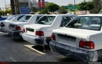 مقایسه خر و پراید در تلویزیون به بهانه گرانی مجددش!