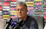اسکوچیچ: به دزدیدن وقت نمی‌توان فوتبال گفت/ نبود آلوز مشکلی برای ما ایجاد نمی‌کند