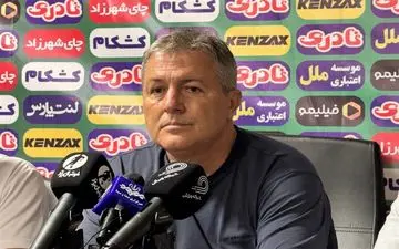 اسکوچیچ: به دزدیدن وقت نمی‌توان فوتبال گفت/ نبود آلوز مشکلی برای ما ایجاد نمی‌کند