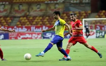 دربی بدون محروم برگزار می شود