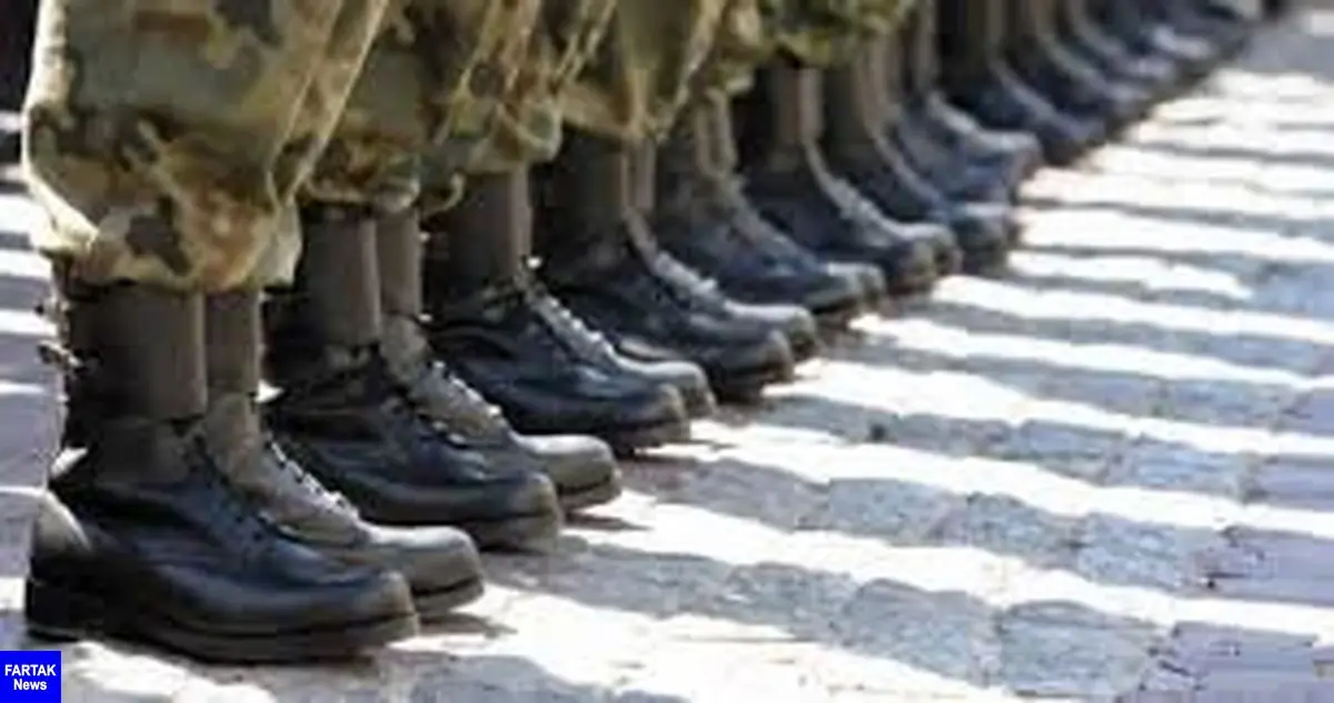 شرایط خروج سربازان از کشور برای حضور در پیاده روی‌ اربعین