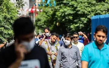 محدودیت‌‌ کرونایی در ایران اعمال نمی‌شود؟