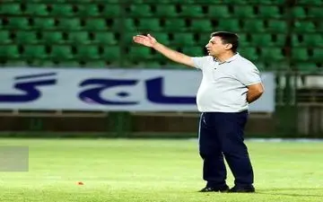 قرارداد امیر قلعه‌نویی ثبت شد