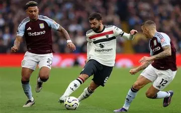 توقف منچستریونایتد و چلسی در هفته هفتم لیگ برتر انگلیس 