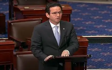 انتقاد صریح سناتور دموکرات از اسرائیل: رنج غزه غیرقابل توجیه است