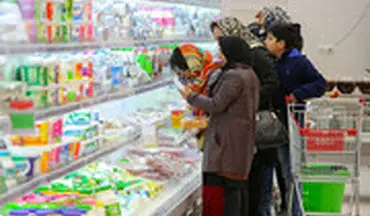 شایعه دروغین قرنطینه فروشگاه‌های تهران را این شکلی کرد
