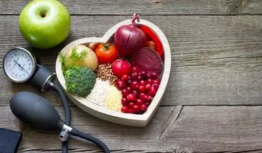 ۸ راه برای داشتن قلب سالم