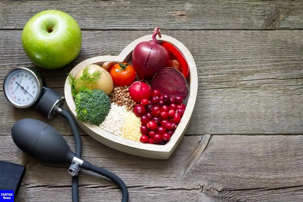 ۸ راه برای داشتن قلب سالم