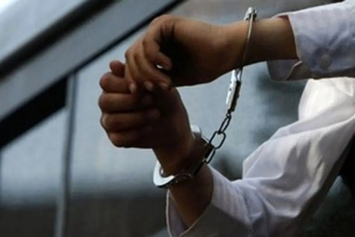  باند ۷ نفره سرقت و زورگیری در سنندج دستگیر شد