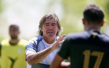 نیازمندی‌های استقلالِ «ساپینتو»؛ 2 خرید واجب مثل نانِ شب!