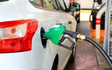 قیمت بنزین در این شهر لیتری ۶۴ هزار تومان شد