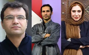 اعلام اسامی گروه انتخاب مسابقه تئاتر ایران فجر