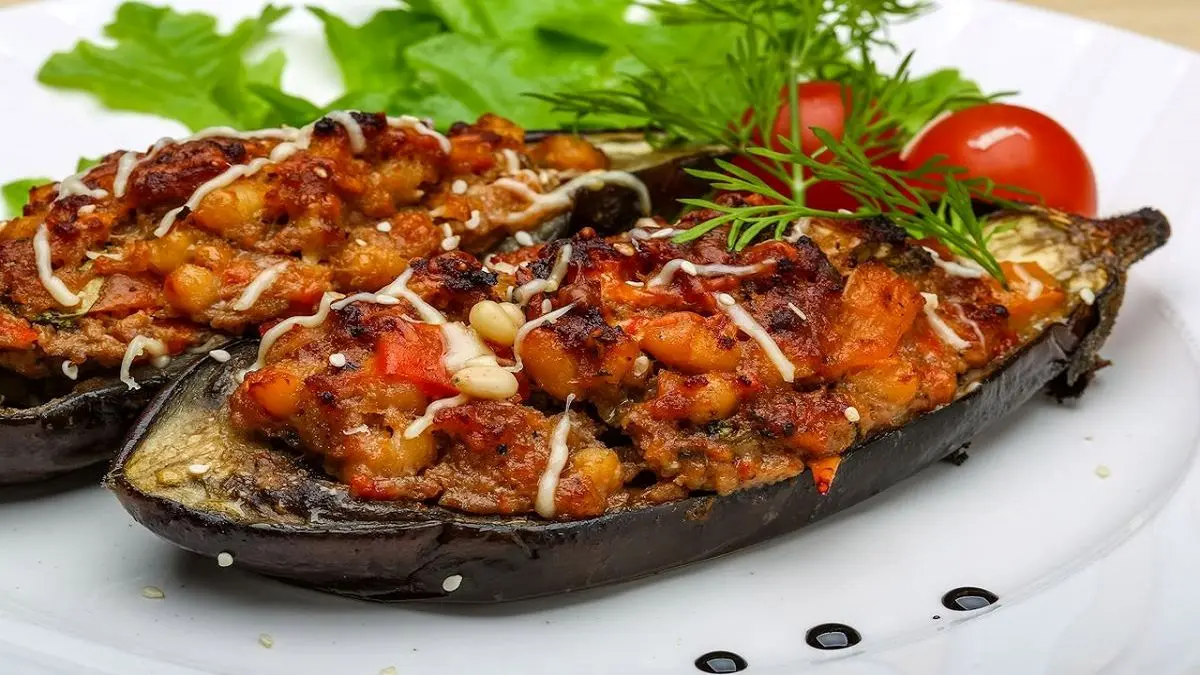 سفر به دنیای طعم‌ها با قارنی یاریخ، غذای ترکی محبوب + آموزش تهیه