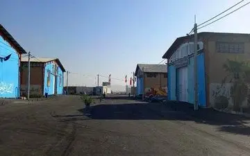 افتتاح زائرسرای سیدالشهدا(ع)