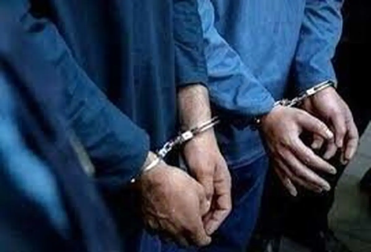 یکی از اعضای شورای شهر رباط کریم بازداشت شد 